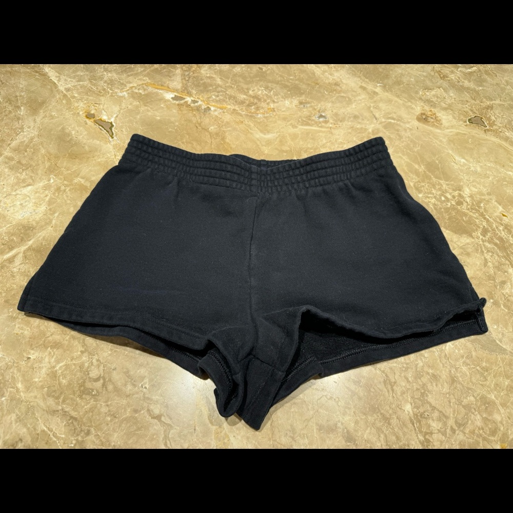 TNA Aritzia Sweatshorts